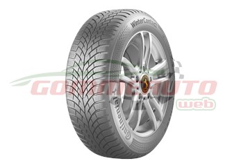 COP. 245/45 R18 100V WINTERCONTACT TS 870P